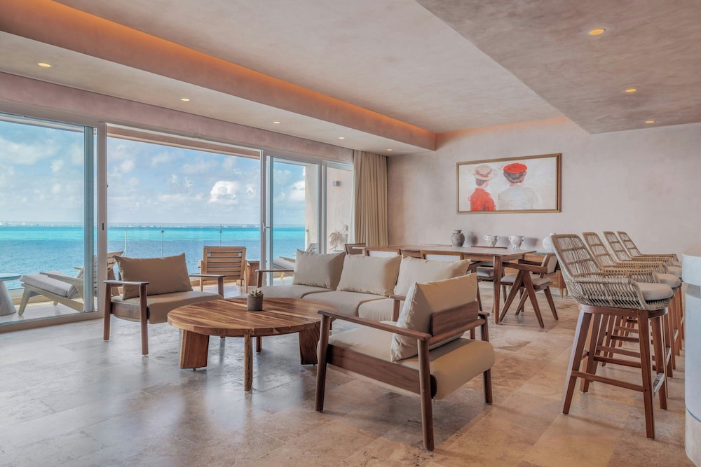 Almare, a Luxury Collection Adult All-Inclusive Resort, Isla Mujeres 50/67