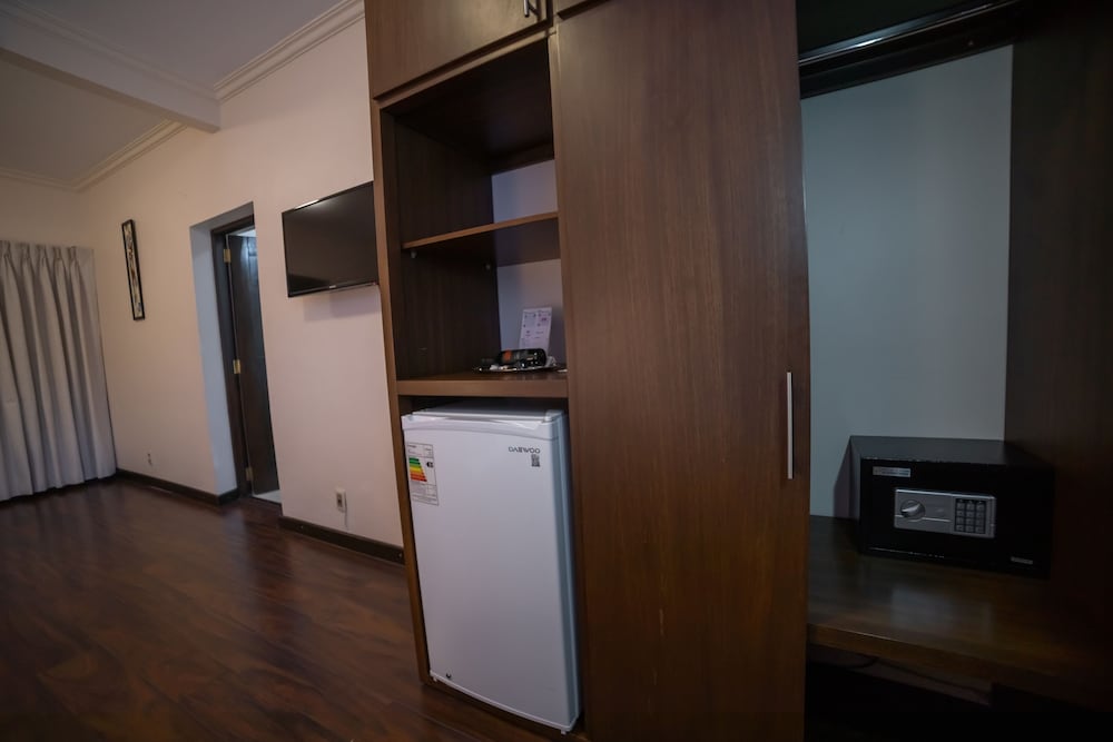 HOTEL CALACOTO 33/47