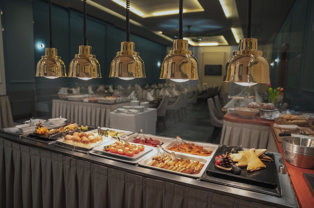 Spa & Wellness Hotel Olympia Marienbad 24/51