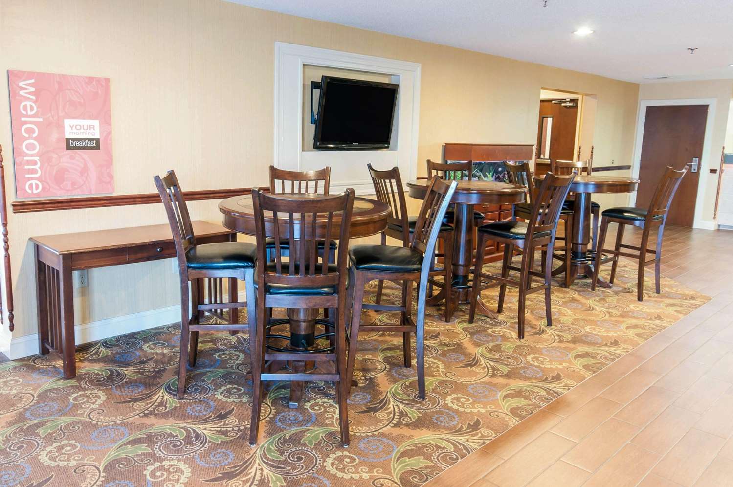 Comfort Inn New Holland Amish Country 30/33