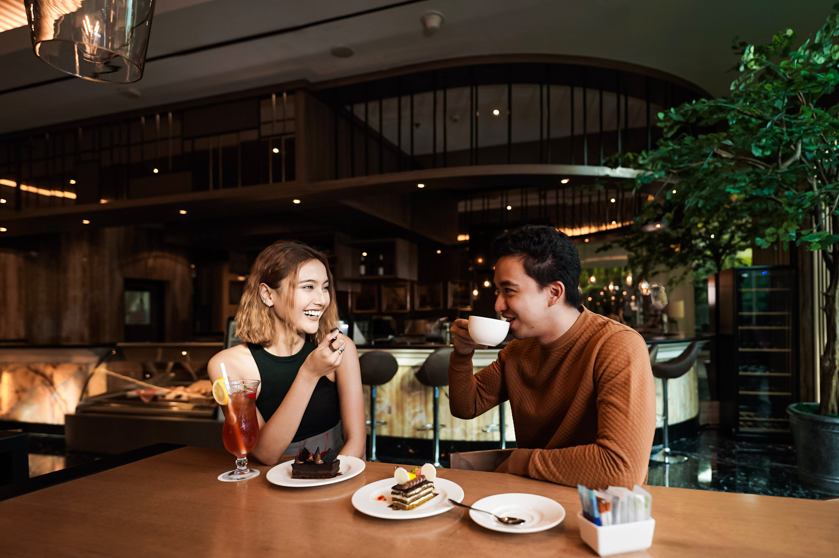 Crowne Plaza Bandung 56/75