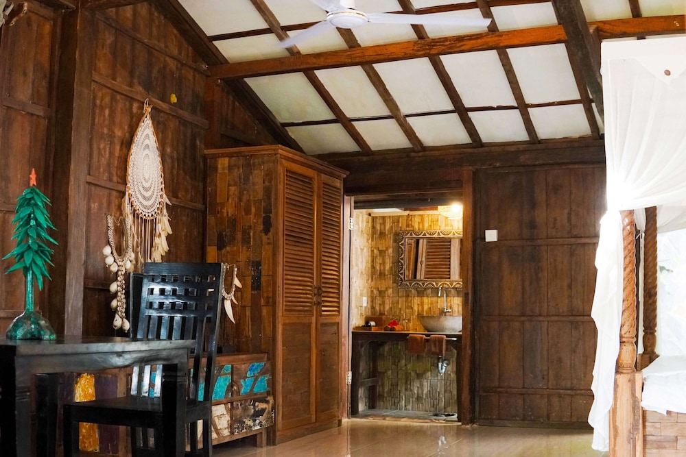 Antique Sentana Villa Ubud 14/34