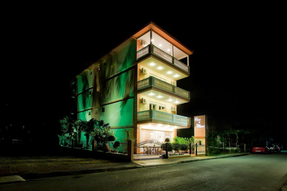Casa Di Mare Poseidon 4/34