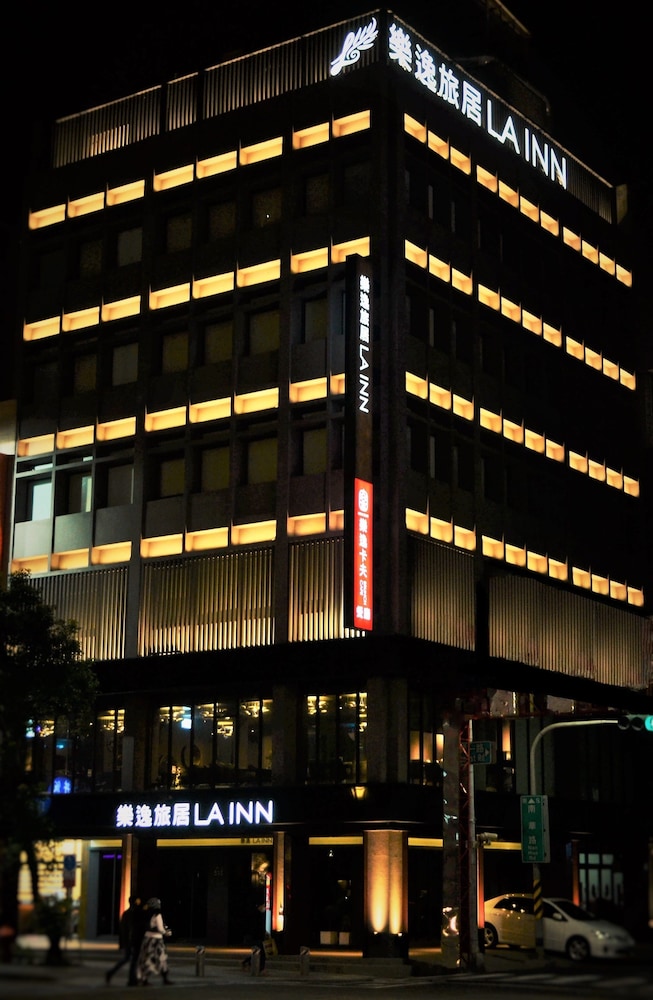 La Inn 3/66