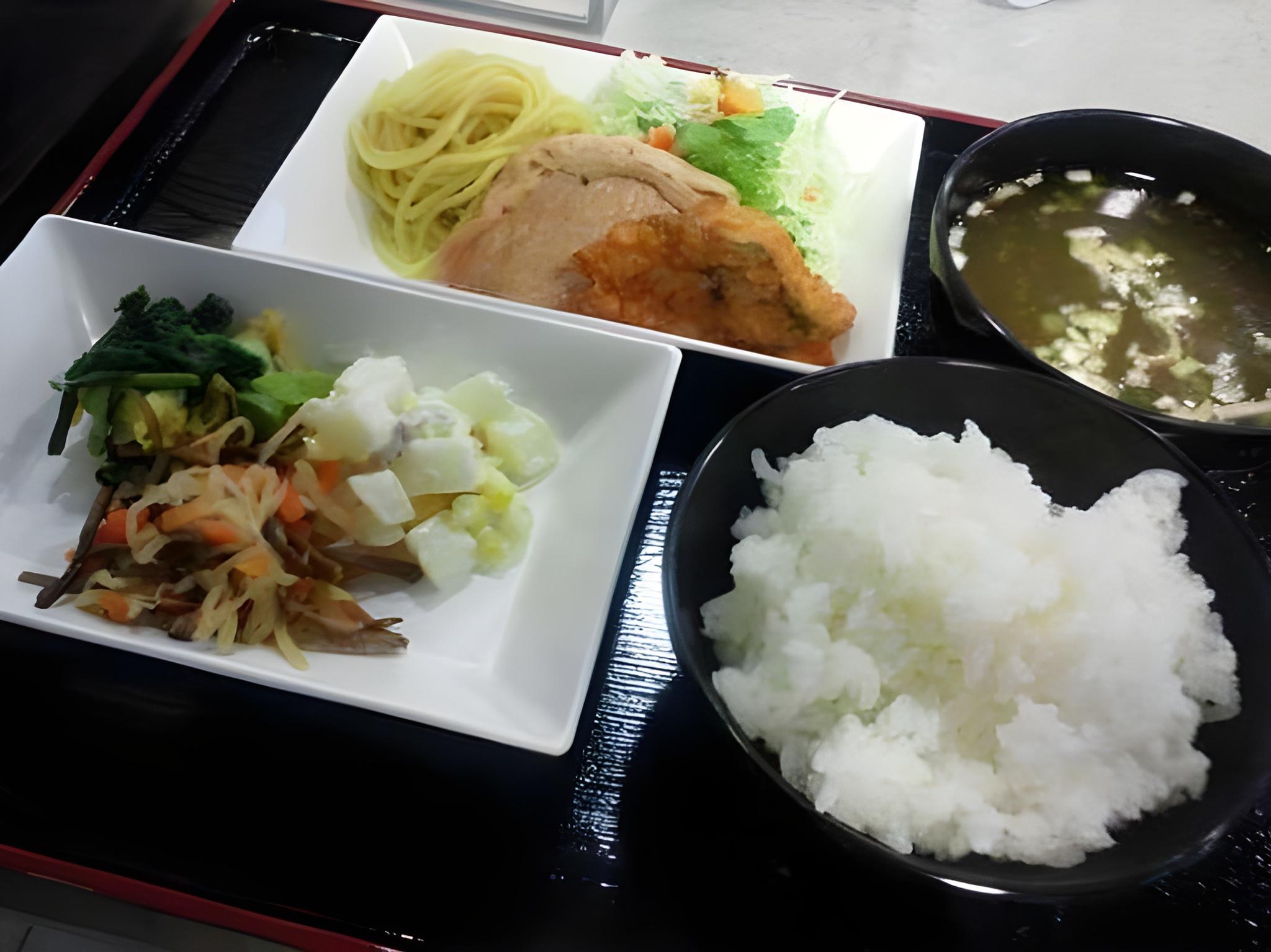 Super Hotel Niigata 18/28