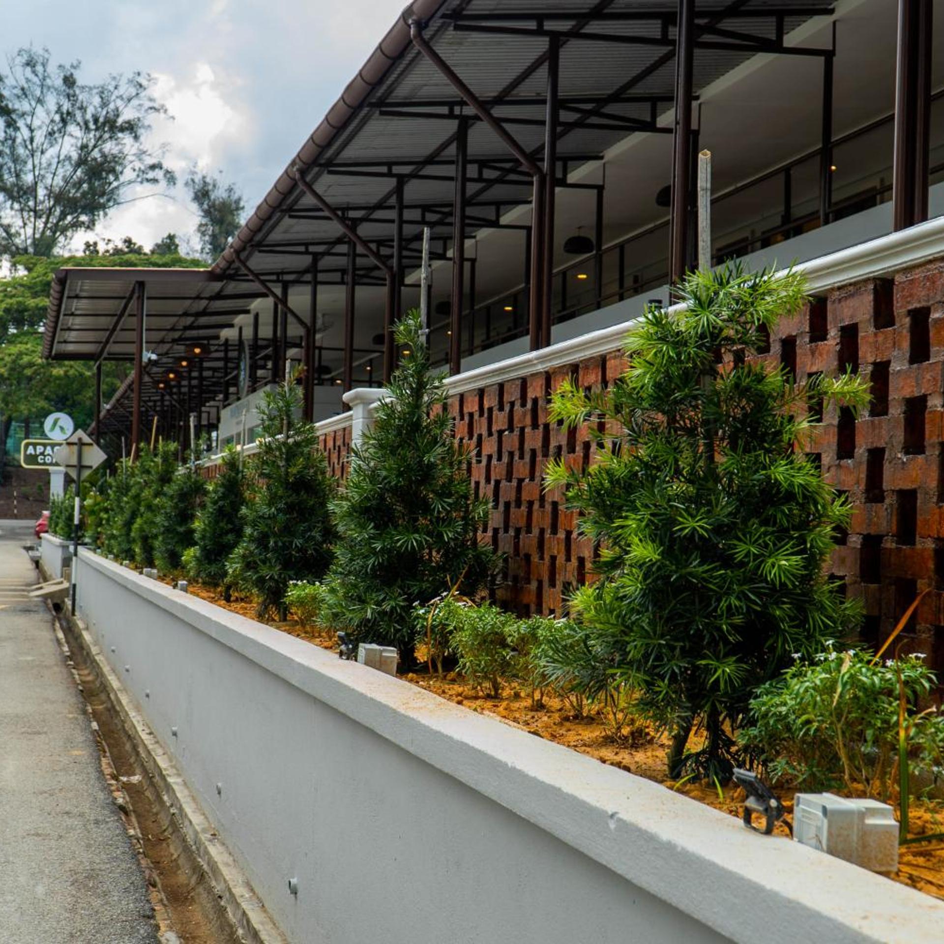 Mulyo Hotel 42/50