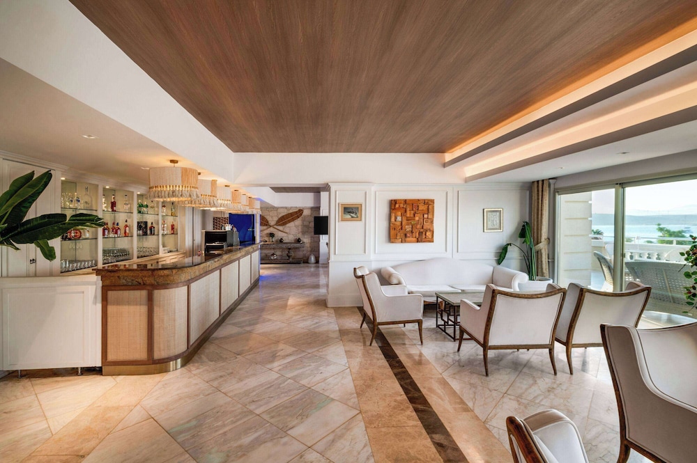 Dolce by Wyndham Cesme Alacati 40/58