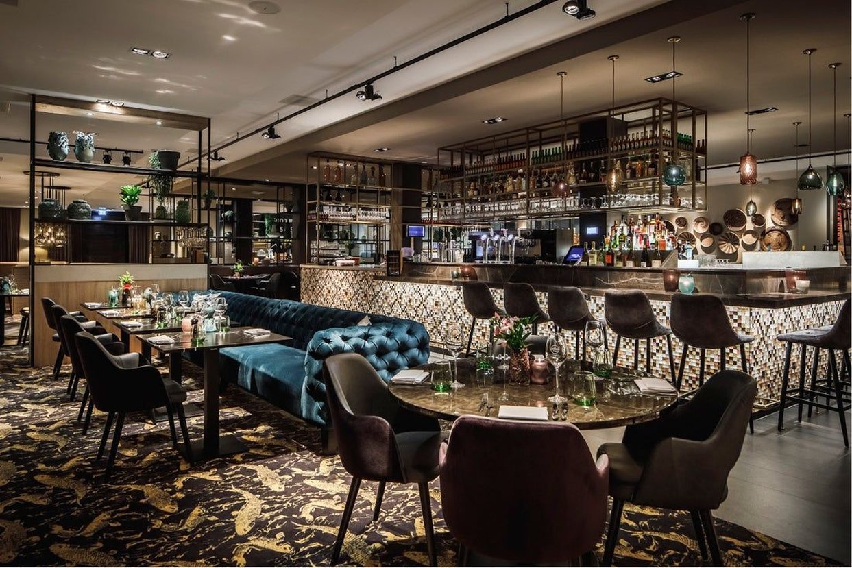 Van der Valk Hotel Apeldoorn 13/17