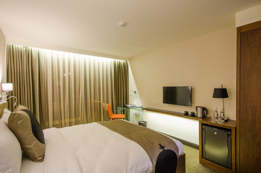 Inncity Hotel Nisantasi 21/50