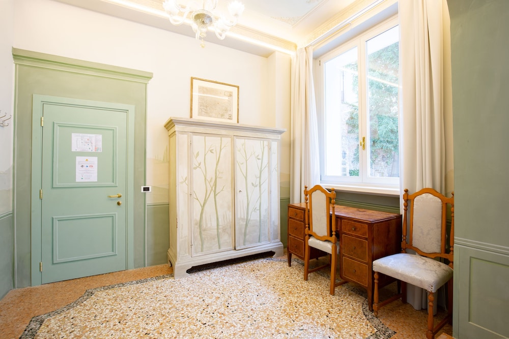 Villa Tortorelli 38/60