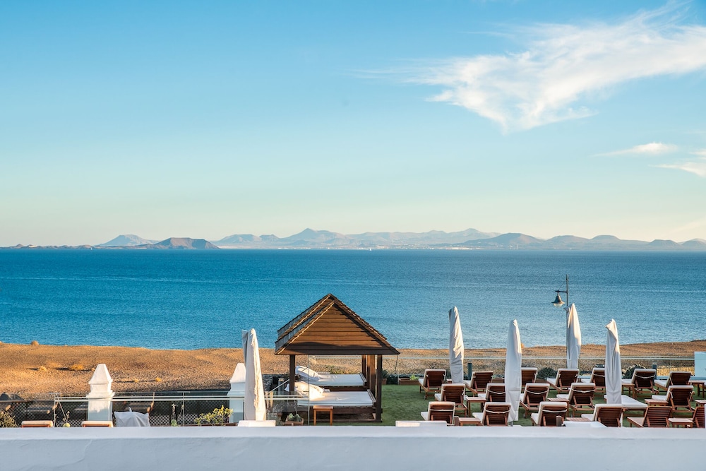 Hotel LIVVO Volcan Lanzarote 72/78
