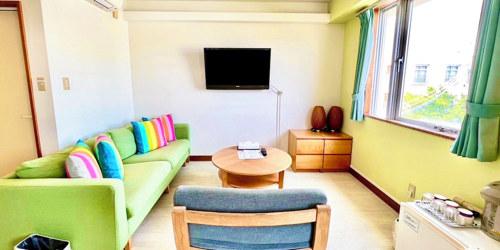 Hotel Happy Holiday Ishigakijima 50/59