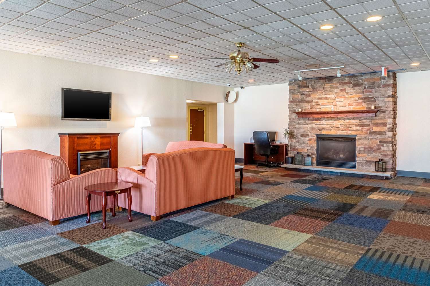 Americas Best Value Inn Fredonia NY 9/21