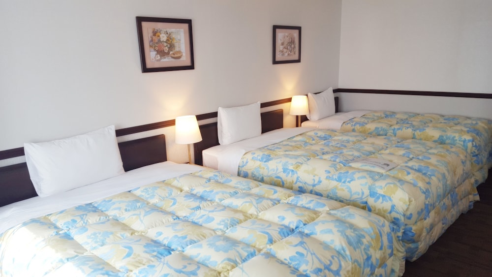 Toyoko Inn Busan Haeundae 2 11/66