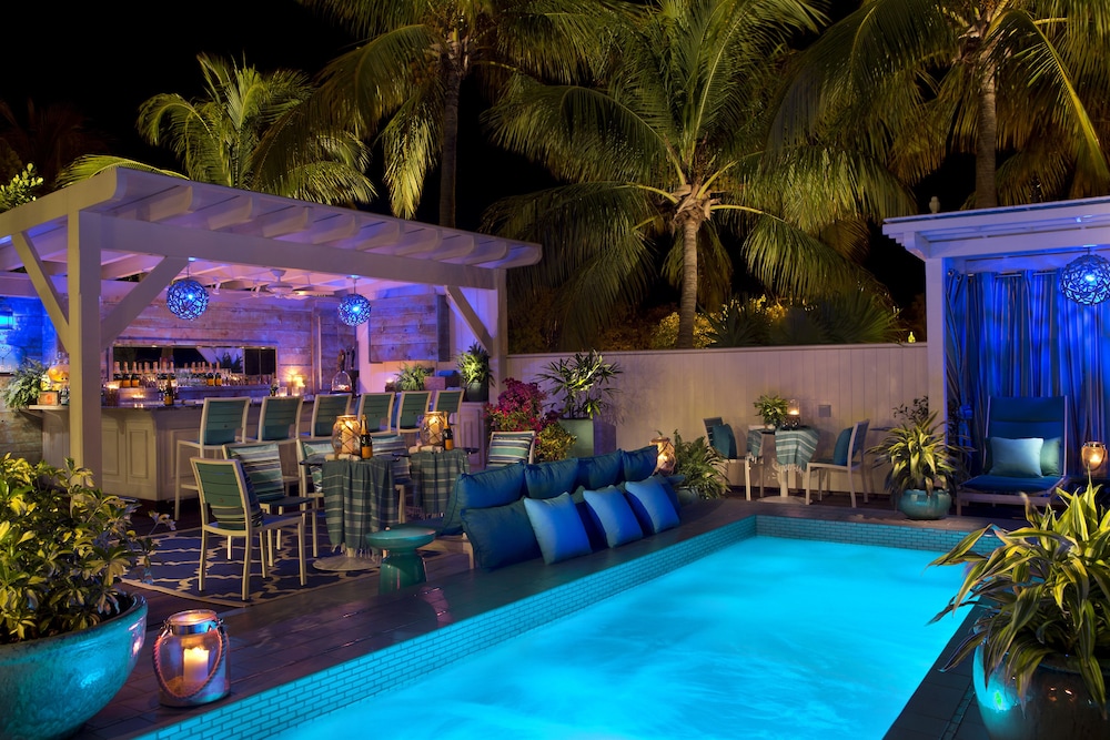Ocean Key Resort and Spa in KEY WEST - FL