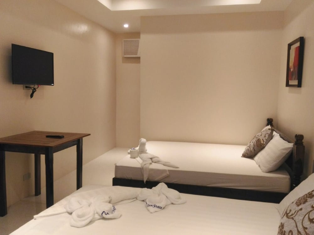 Milangrace Inn El Nido Palawan 8/44