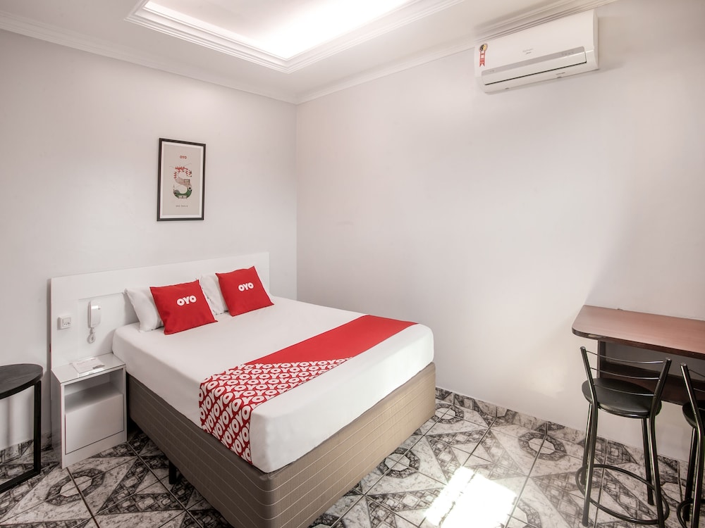 Oyo Tiquatira Hotel 25/50