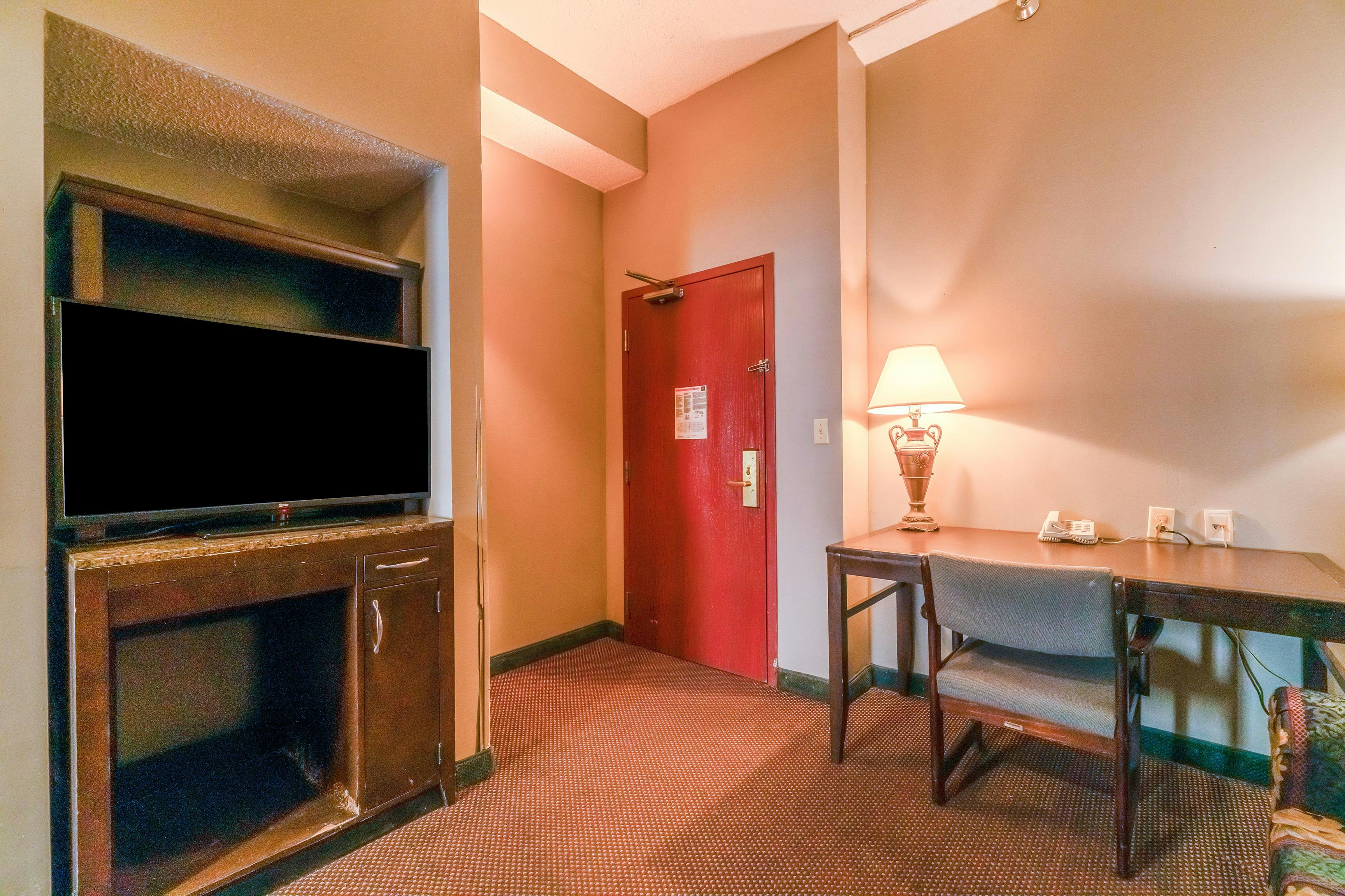 Ark Suites By OYO Jonesboro I-555 44/59
