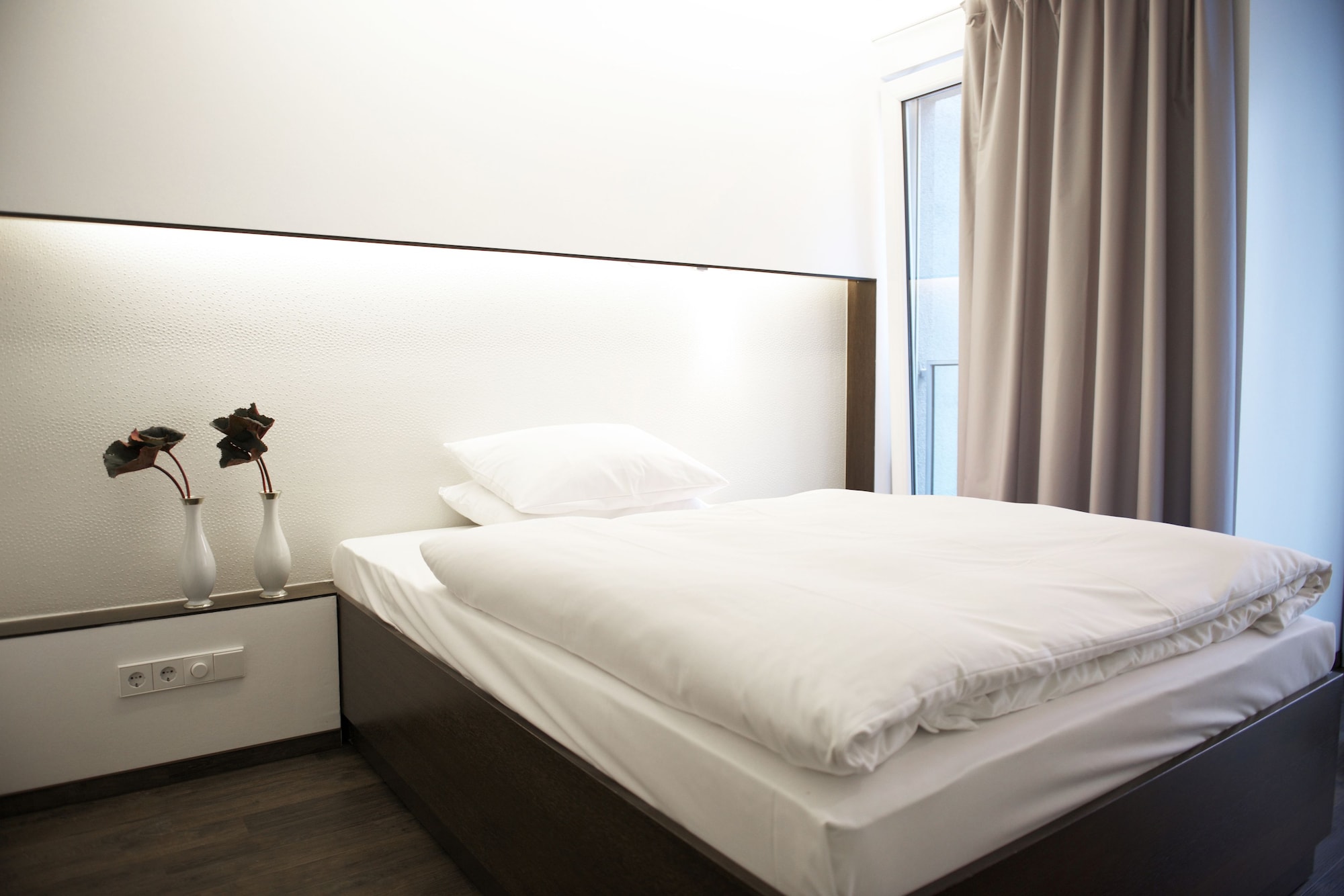 Room at HOTEL Q, BERLIN