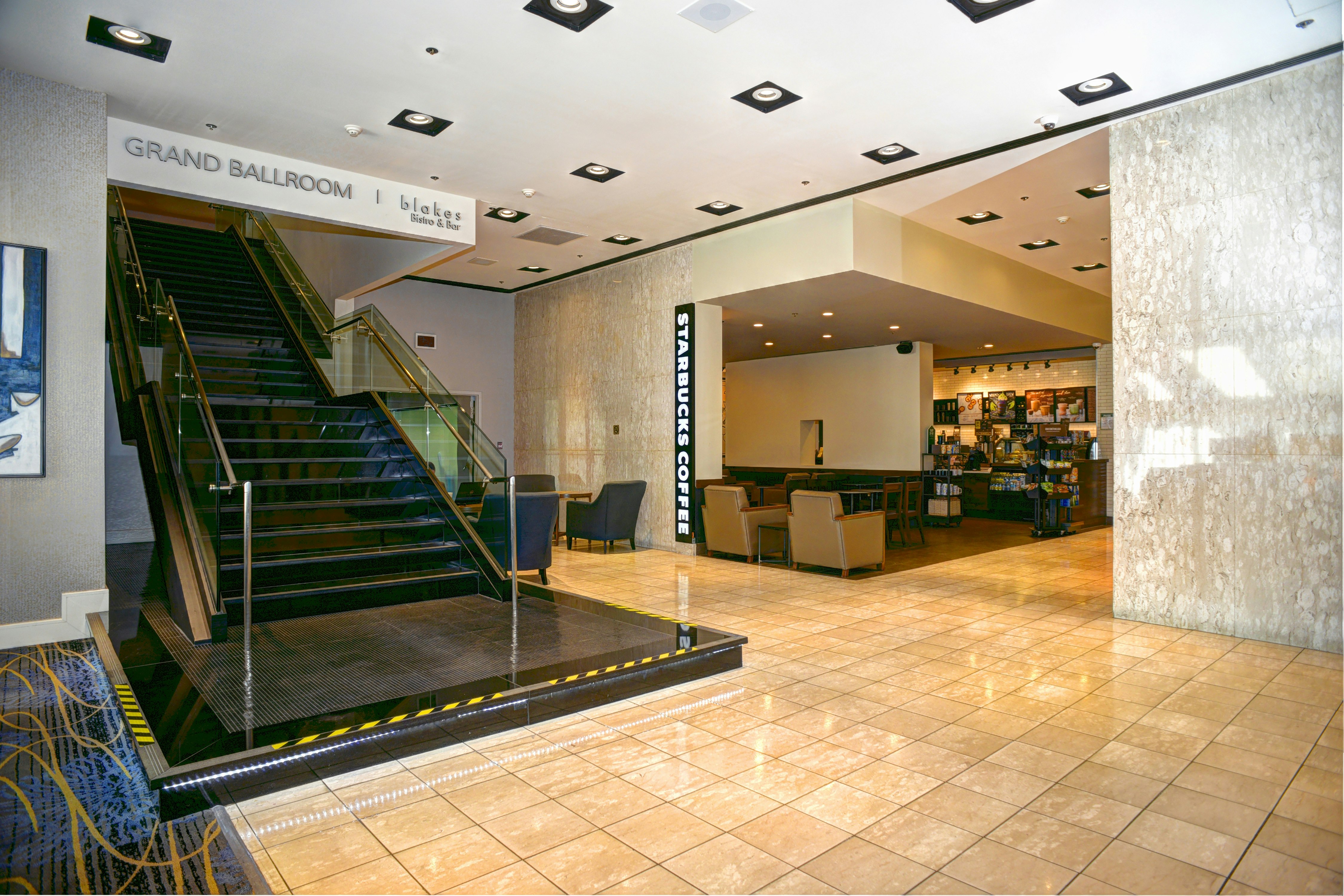 Doubletree By Hilton London Ontario 8/53