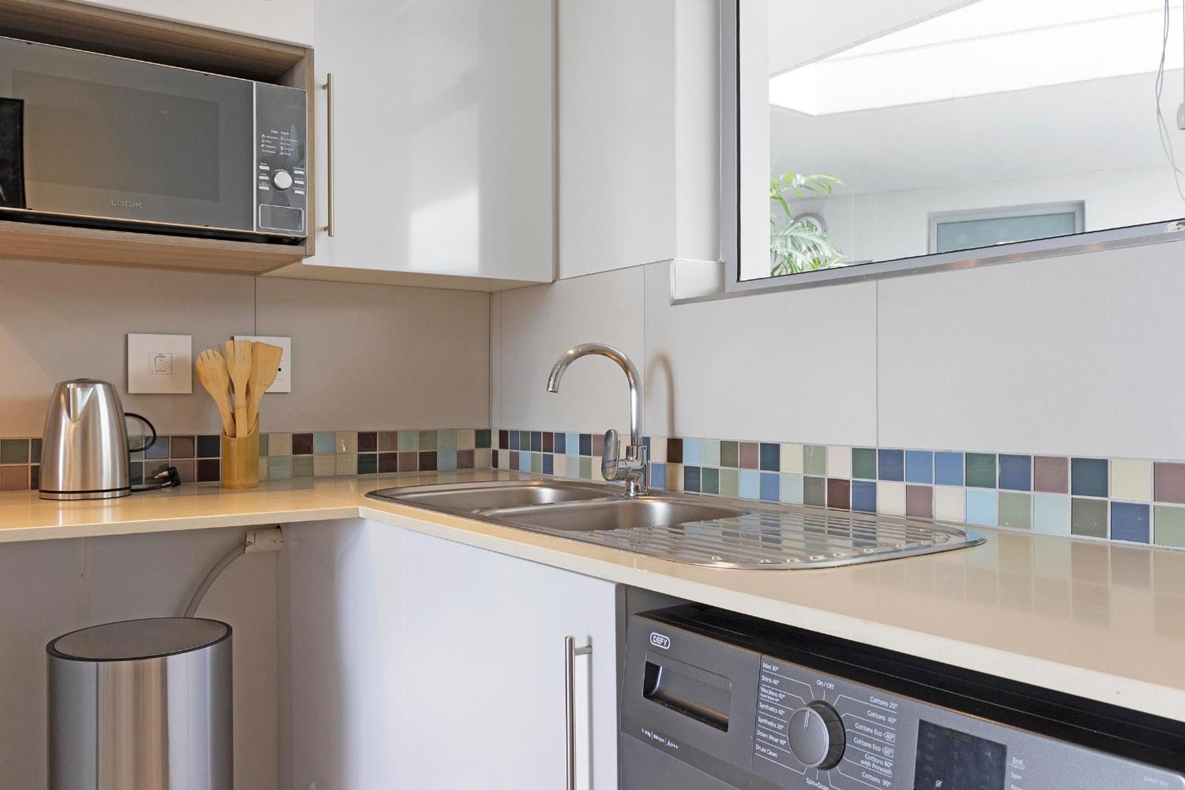 Urban Oasis Apartments at The Apex 20/20