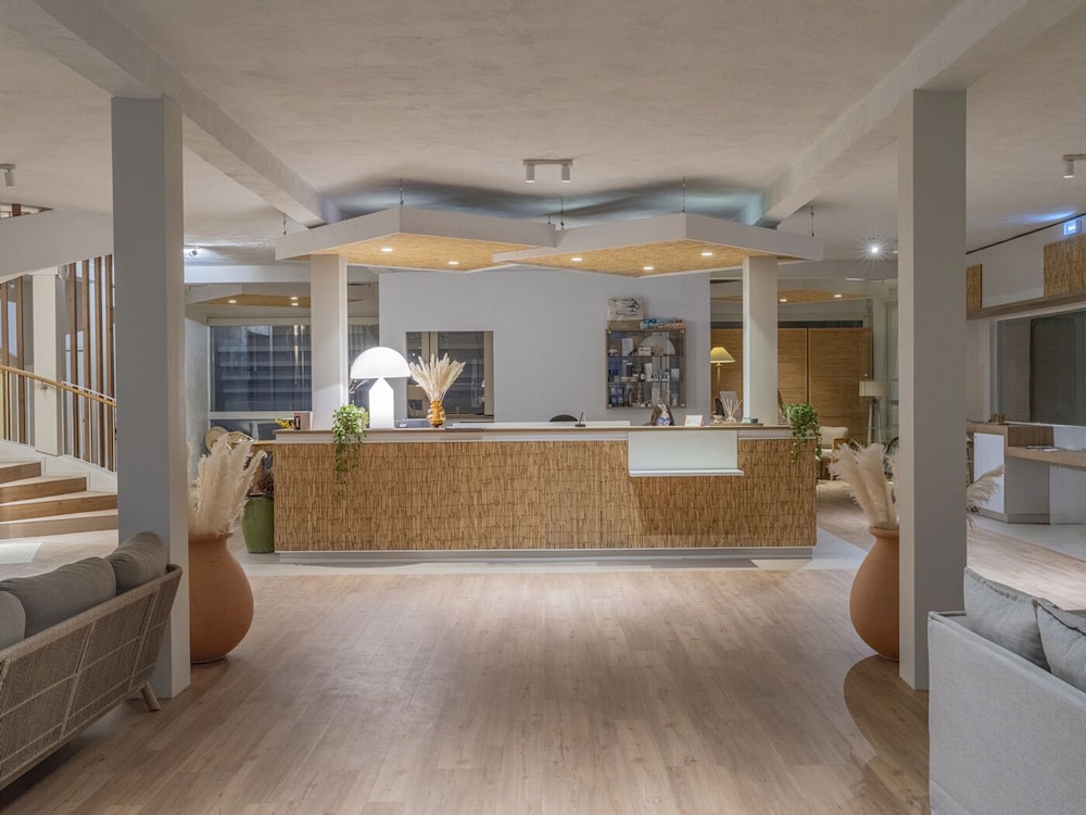 Hotel Punta Lara Noirmoutier 2/34