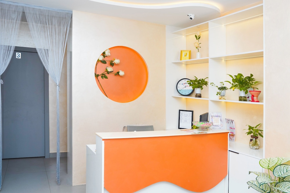 Oyo 129 Al Bayrahaa Hotel Apartment 9/59