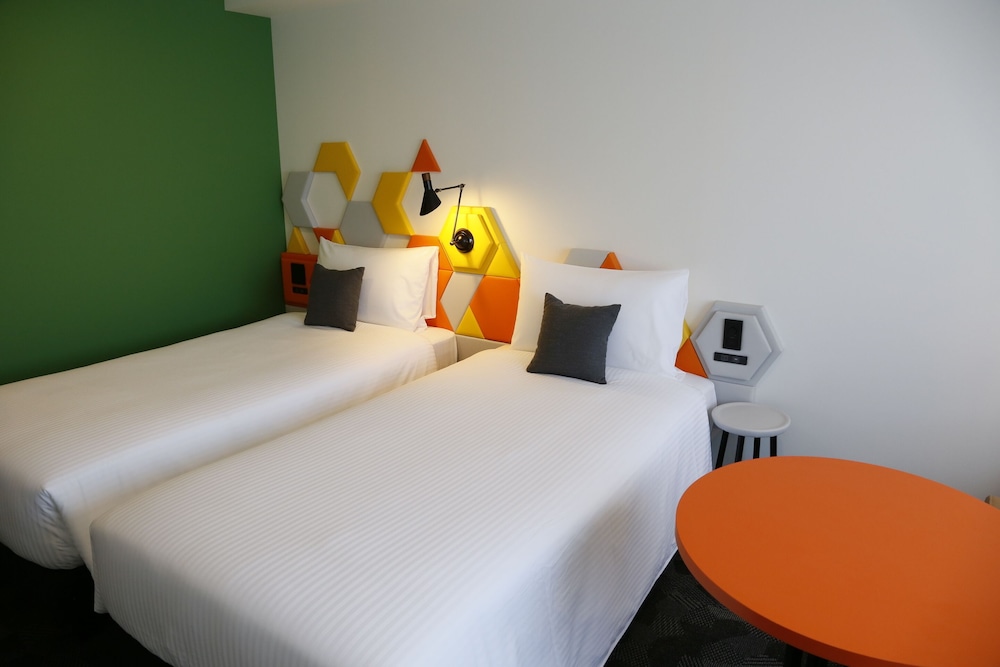 Ibis Styles Tokyo Bay 17/63