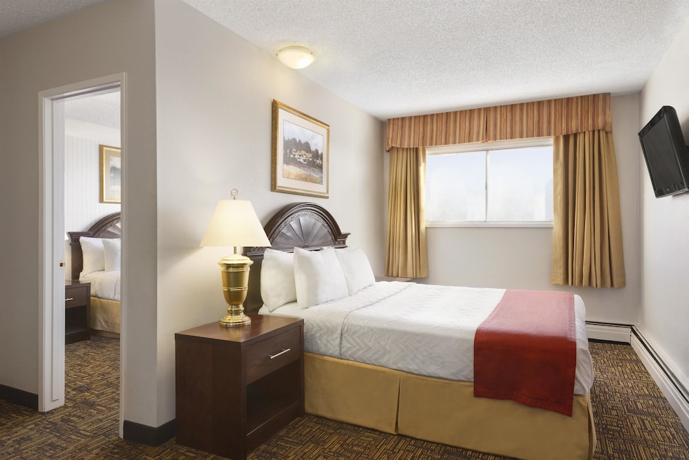 Travelodge by Wyndham, North Battleford 19/47