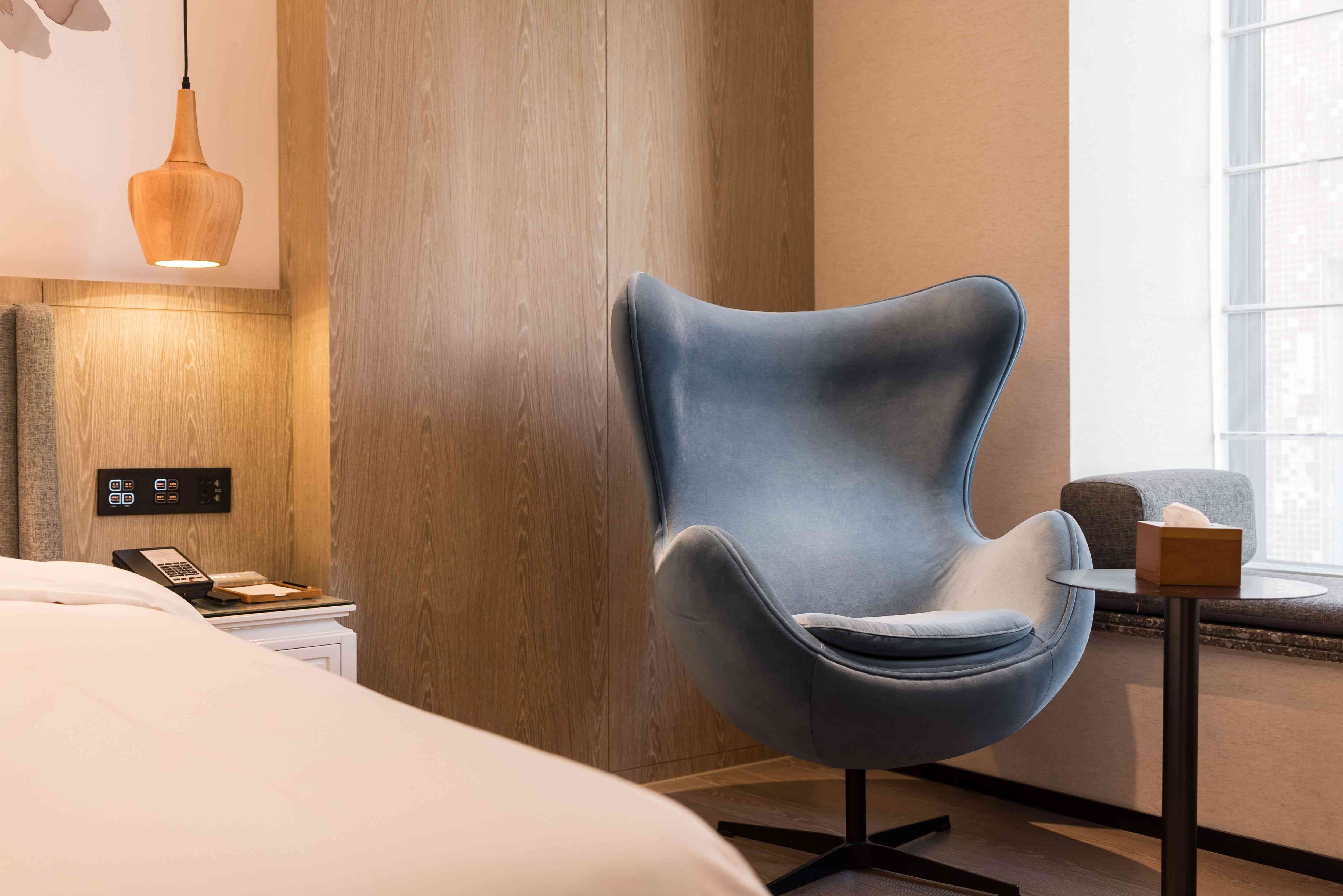 Paco Hotel (Canton Tower Pazhou) 36/45