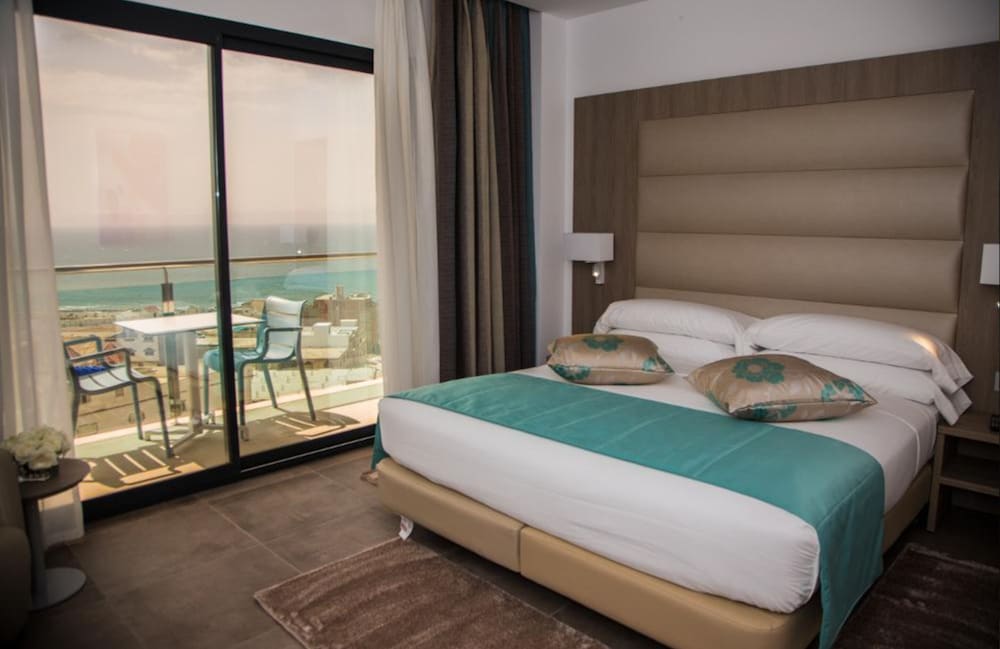 Az Hotel Le Zephyr Mostaganem 8/49