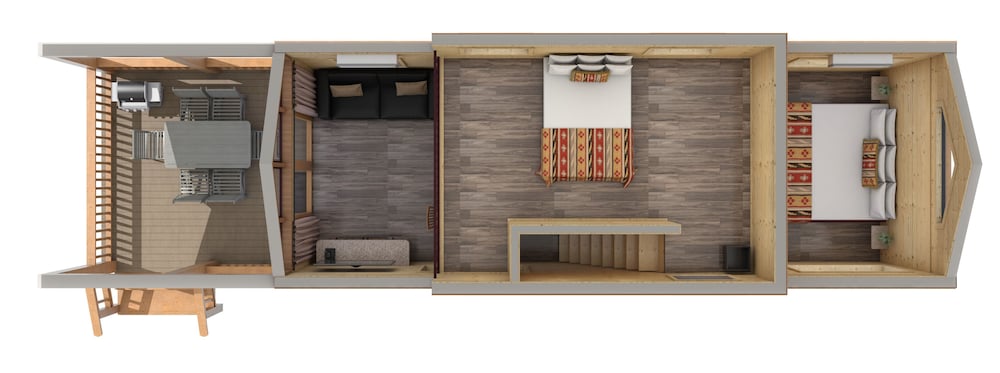 Capitol Reef Resort 8/56