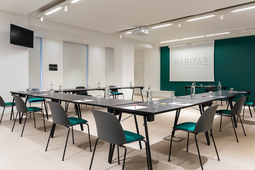 HABITA79, Pompeii, a Tribute Portfolio Hotel 57/70