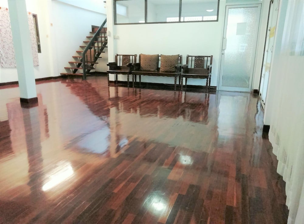Naturbliss Boutique Residence 4/75