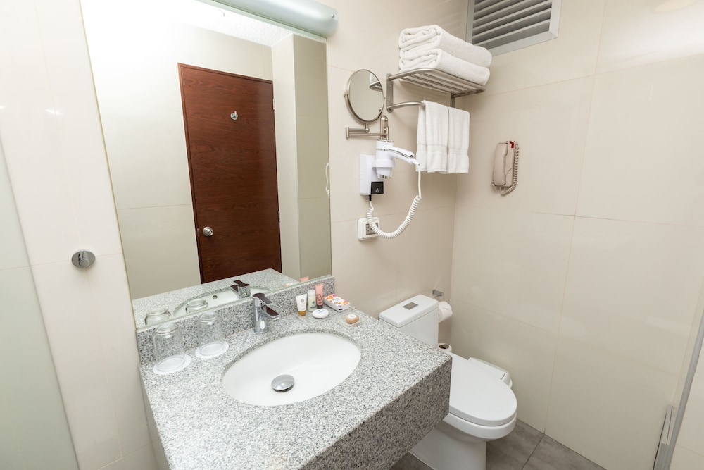 Casa Andina Select Arequipa 15/87