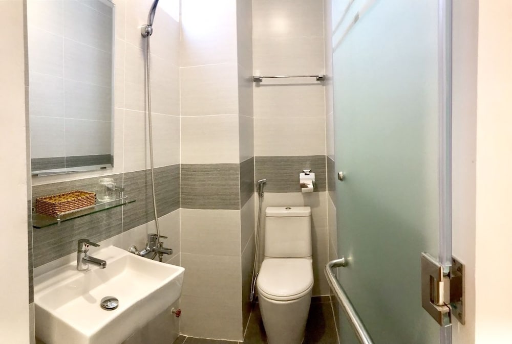 Louis Hostel 48/50
