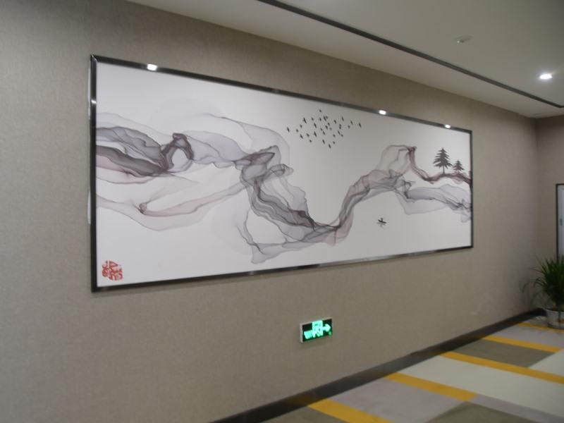 Lobby at Shell Puyang City Nanle County Coach Station Guangming South Road Hotel, PUYANG