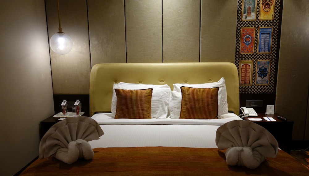 Park Plaza Jodhpur 6/66