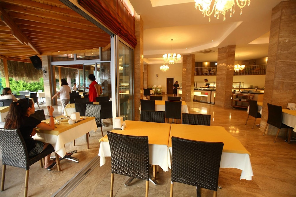 Telmessos Select Hotel - Adults Only +16 48/60