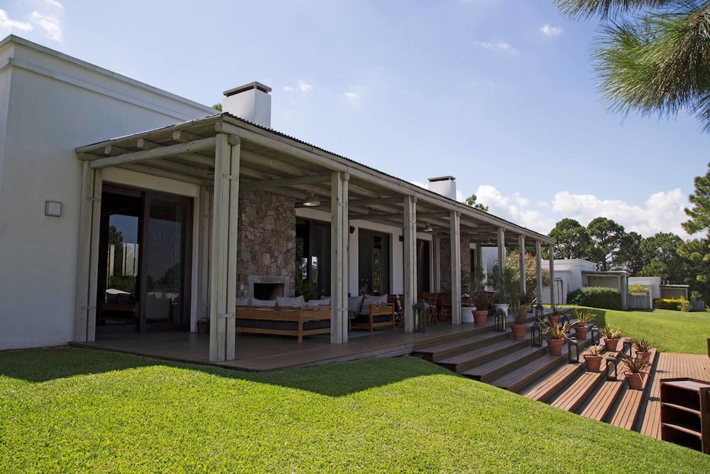 CASA CHIC CARMELO 45/50