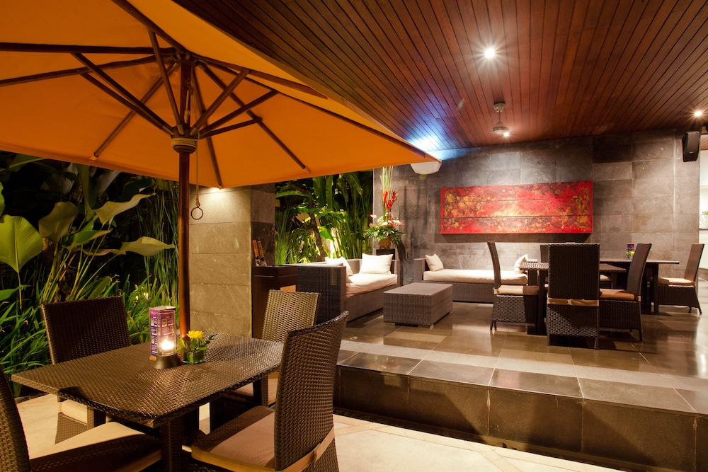 Sun Island Boutique Villas & Spa Seminyak 18/33