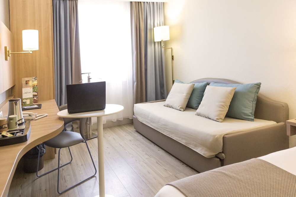 Best Western Plus Ajaccio Amiraute 10/51