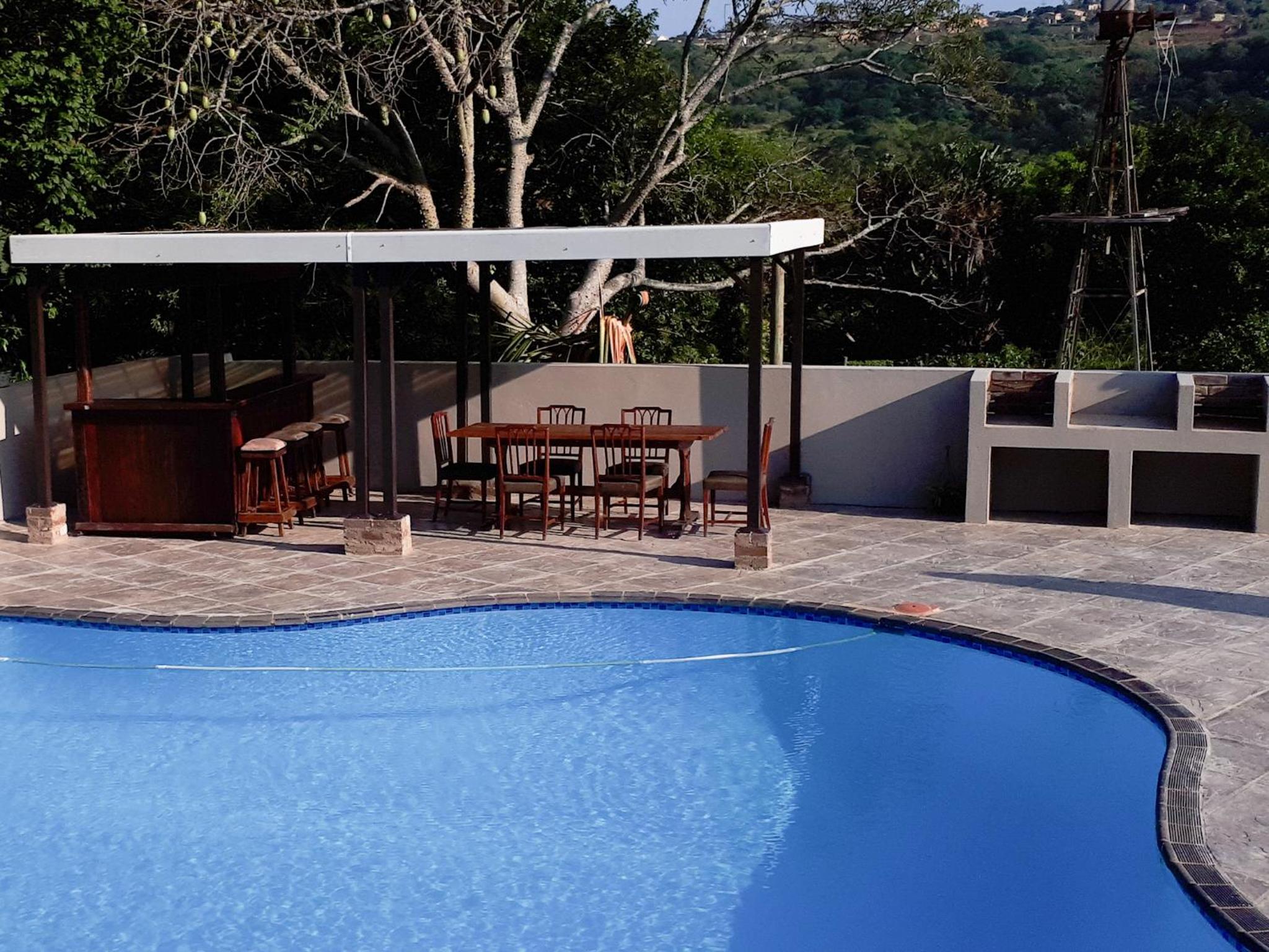 Umtamvuna View Cabanas 41/50