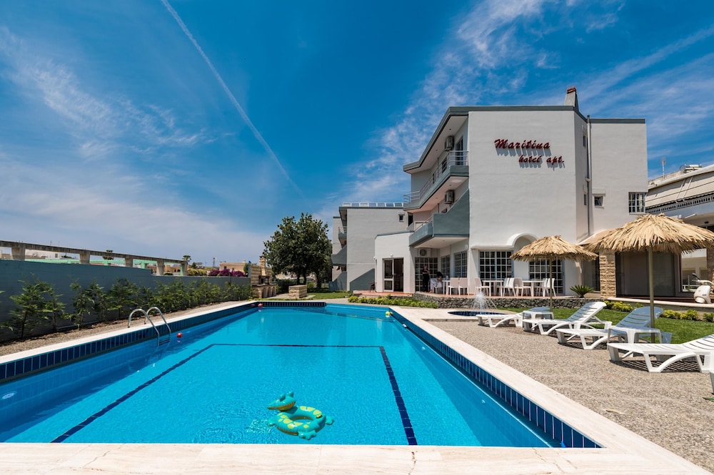 Maritina Apartments 27/35