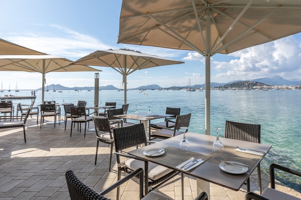Hotel Illa D Or And Illa D Or Club Apartments 58/71