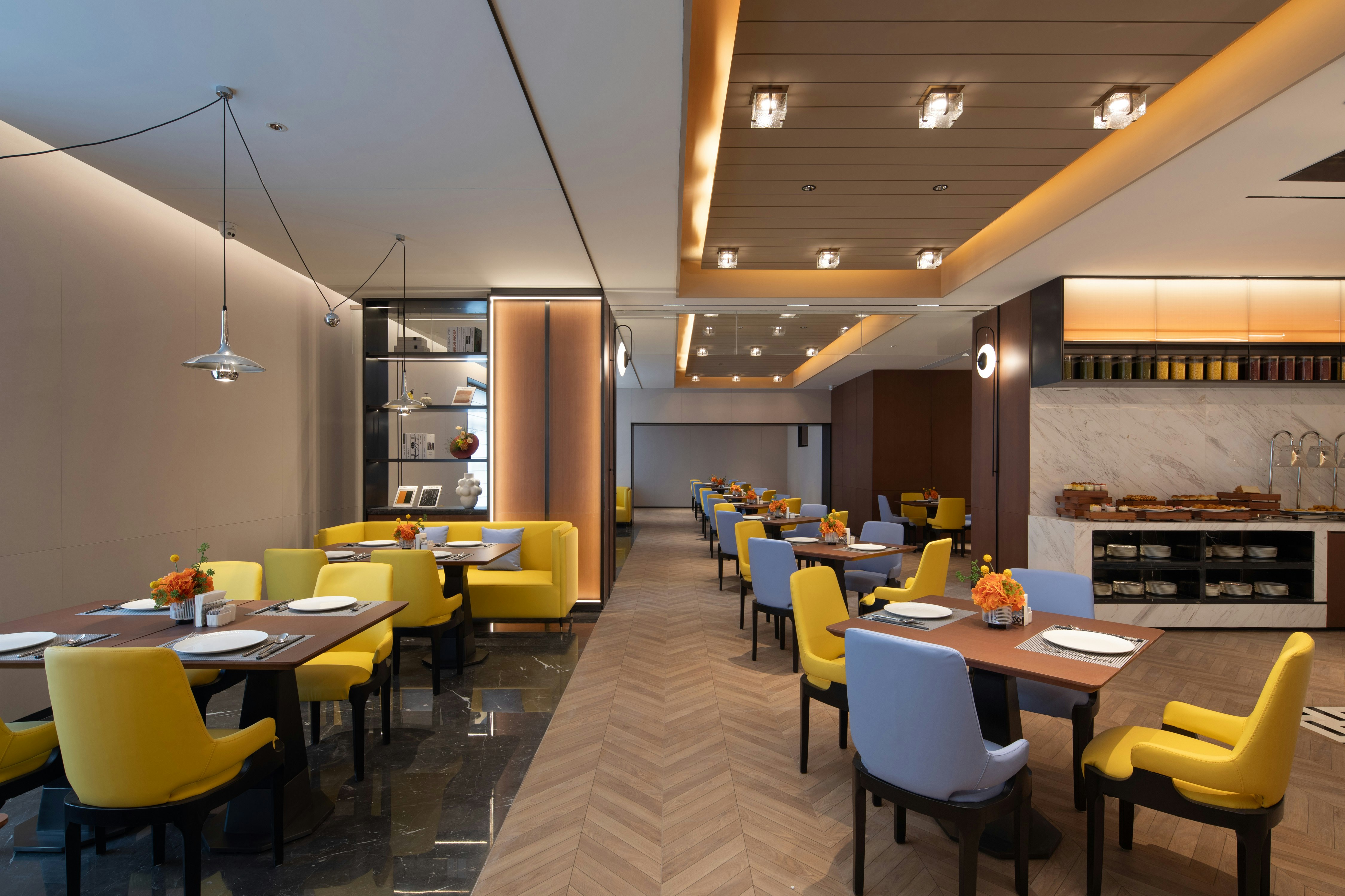 Hampton by Hilton Changsha Wuyi Square 35/45