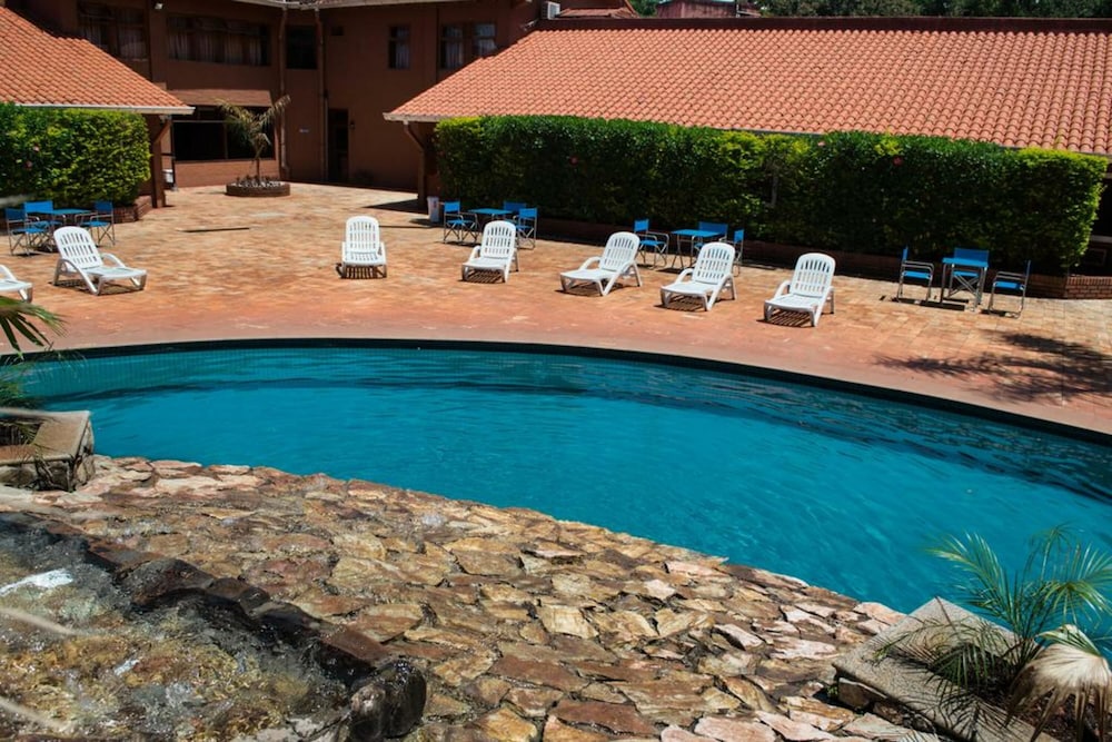 Marcopolo Suites Iguazu 42/49