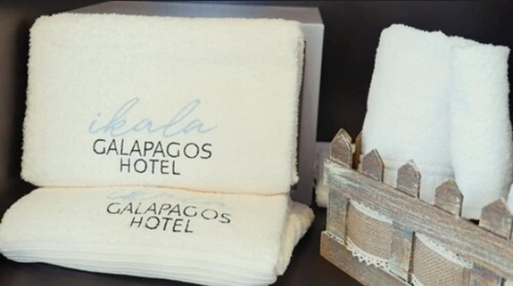 Ikala Galapagos Hotel 23/48