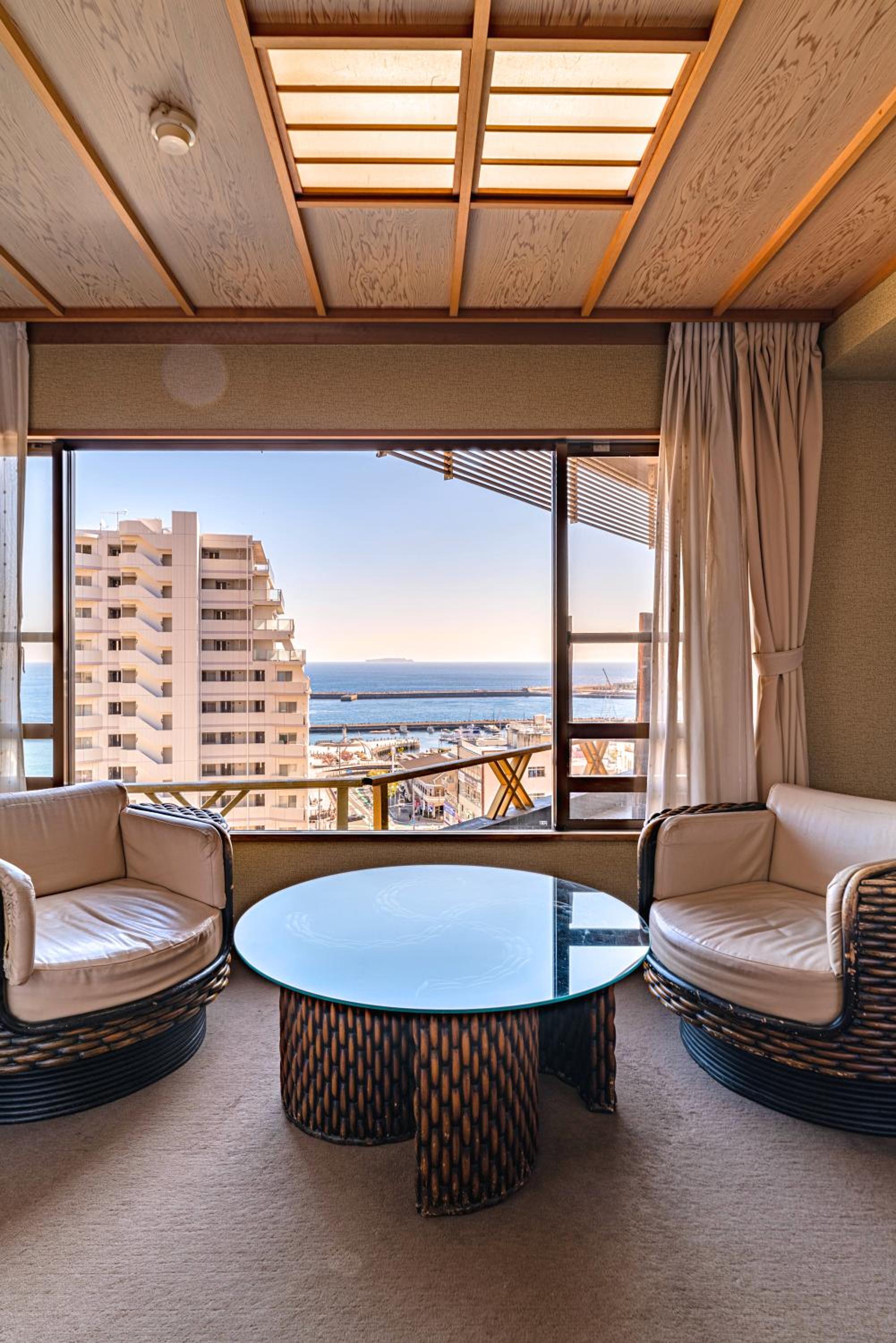 Atami Onsen Hotel Kanichi 33/50