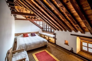 The Inn Patan 19/40